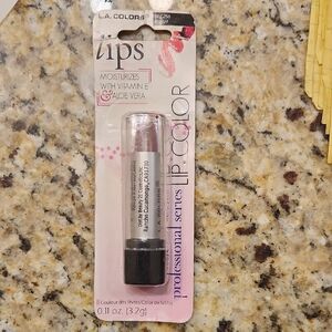 L.A. Colors Professional Lip Color - Radiant Red